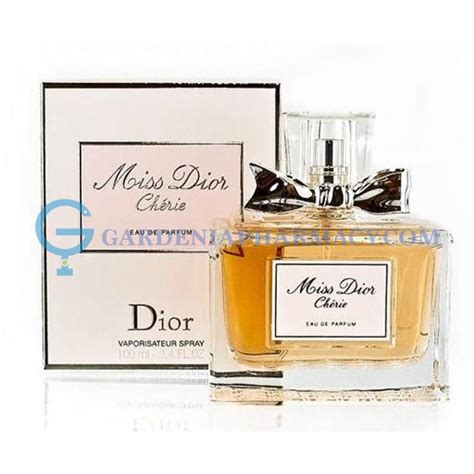 frarantica miss dior cherie|miss dior cherie chemist warehouse.